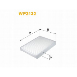 Filtro, aria abitacolo citroen c1 ii