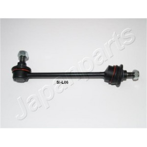 Stabilizzatore, autotelaio