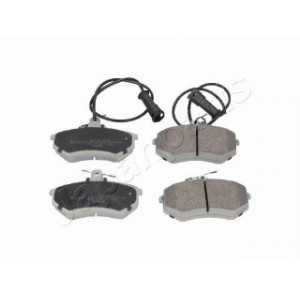 Kit pastiglie freno, freno a disco