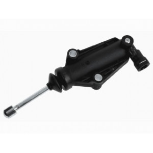 Cilindro secondario, frizione