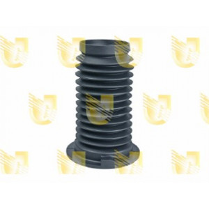 Parapolvere, ammortizzatore