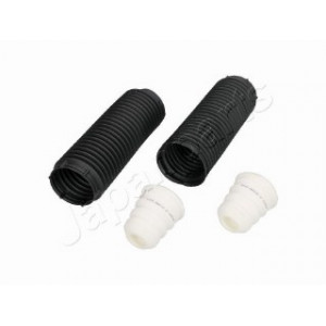 Kit parapolvere, ammortizzatore