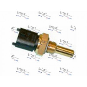 Sensore, temperatura refrigera