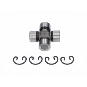 Giunto, albero longitudinale