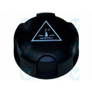 Tappo, serbatoio refrigerante