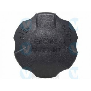 Tappo, serbatoio refrigerante