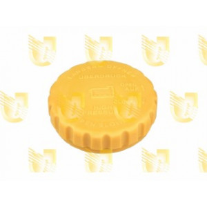 Tappo, serbatoio refrigerante