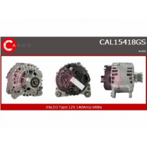 Alternatore (valeo)