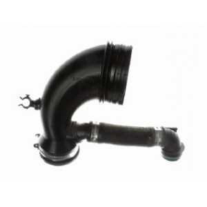 Flessibile aria alimentazione