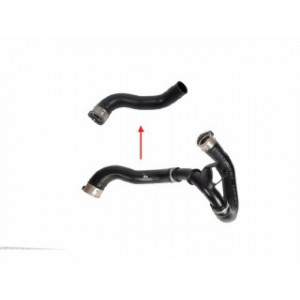 Flessibile aria alimentazione