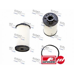 Filtro idraulico, cambio autom