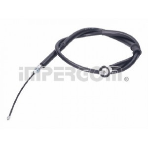 Cavo comando, freno stazionamento