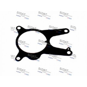 Guarnizione, pompa depressione