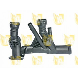 Flangia d. refrigerante