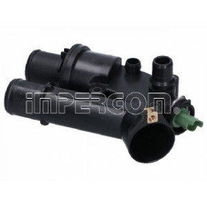 Carter del termostato