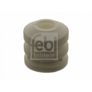 Tampone paracolpo, sospensione