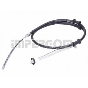 Cavo comando, freno...