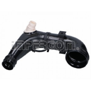 Flessibile d'aspirazione,...