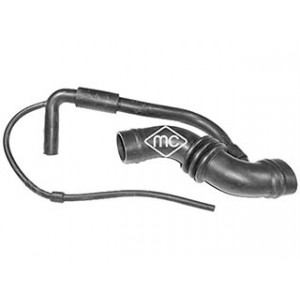 Flessibile d'aspirazione, filtro aria