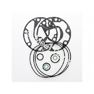 Guarniz compr ford fx15