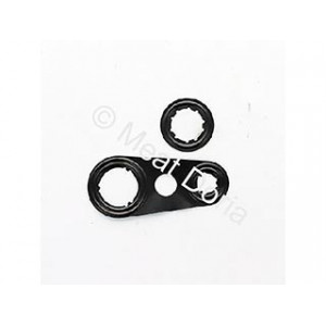 Guarnizione valvola chrysler