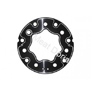 Guarniz.infer. sd serie 7 metallo