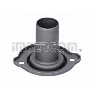 Manicotto di guida, frizione