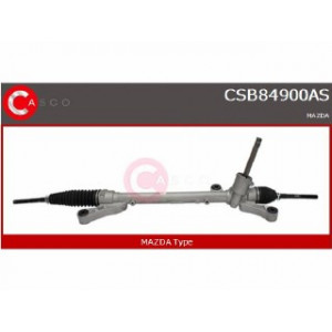 Scatola guida mazda 2