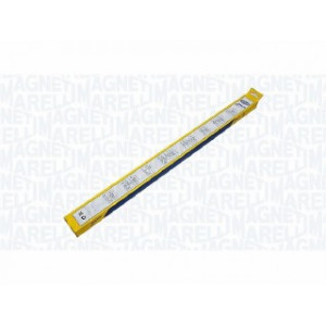 Spazzola tergi flat mtf55 550mm