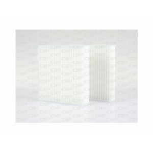 Filtro, aria abitacolo