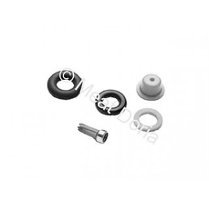 Kit revisione elettroiniettore