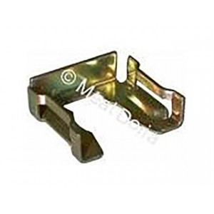 Molla di fermo per iniettore