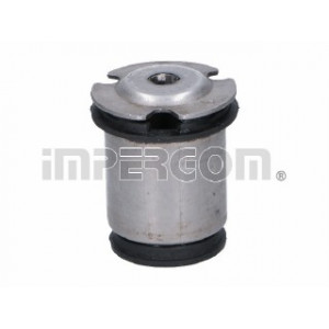 Supporto, corpo assiale