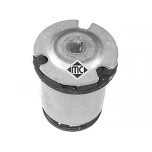 Silentbl.ponte post stilo tt mod.