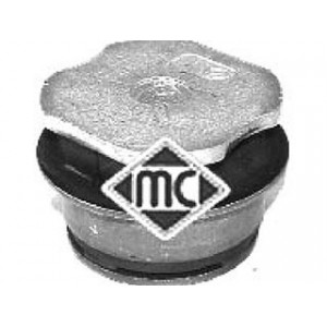 Supporto ponte post. punto i