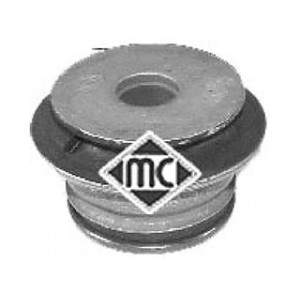 Supporto ponte post. punto i