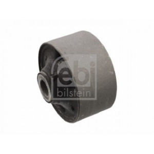 Supporto, braccio oscillante