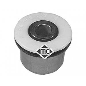 Supporto, braccio oscillante