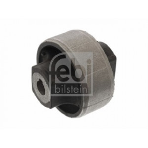 Supporto, braccio oscillante