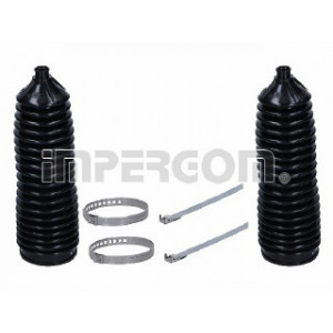 Kit soffietto, sterzo