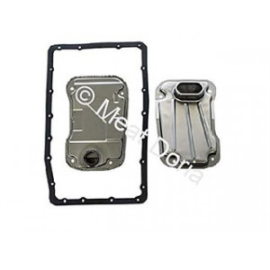 Kit filtro cambio automatico