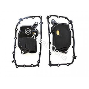 Kit filtro cambio automatico