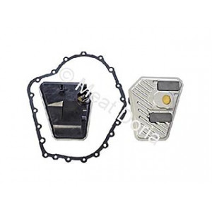 Kit filtro cambio automatico