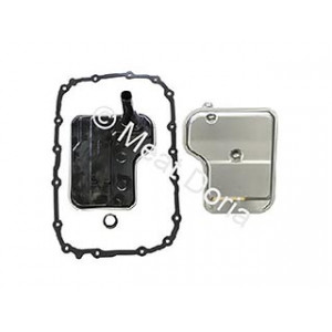 Kit filtro cambio automatico