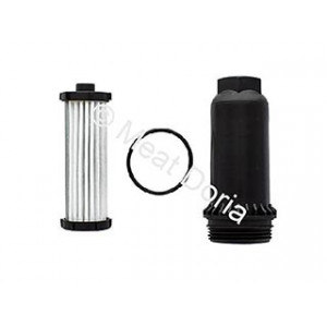 Kit filtro cambio automatico