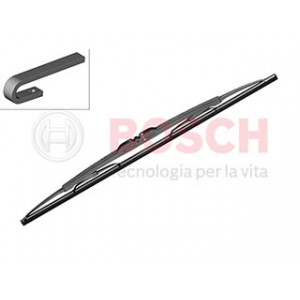 Spazzola tergi 340mm