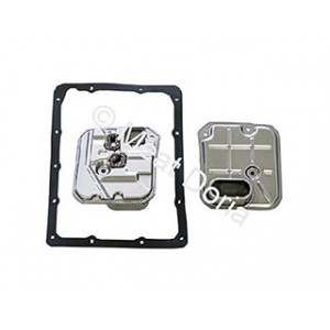 Kit filtro cambio automatico