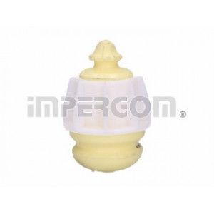 Tampone paracolpo, sospensione