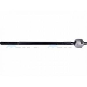 Giunto assiale, asta trasversa