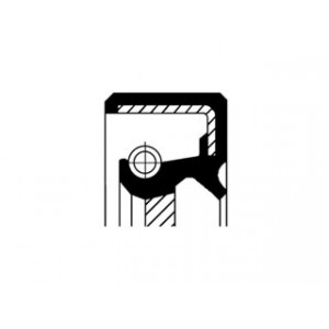 Paraolio, albero a gomiti 44x60x7